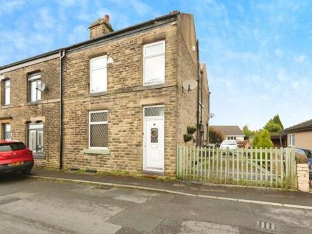 House for sale in Liversedge, West Yorkshire