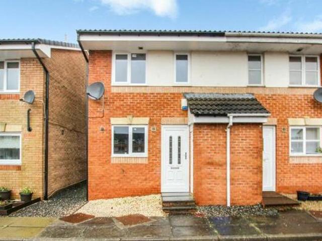 House for sale in Eliburn, Dedridge
