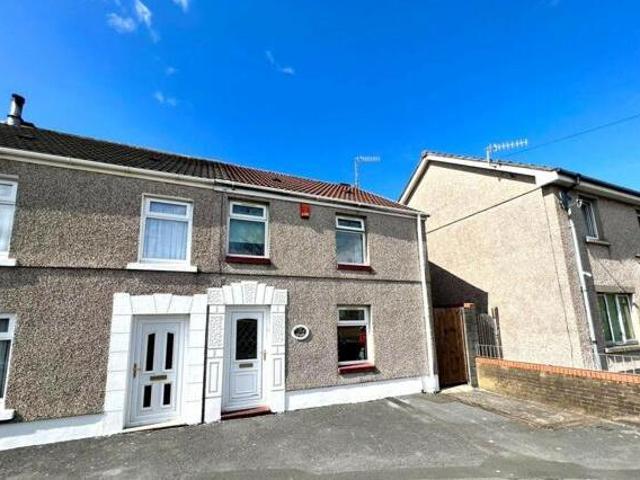 House for sale in Llanelli, Wales