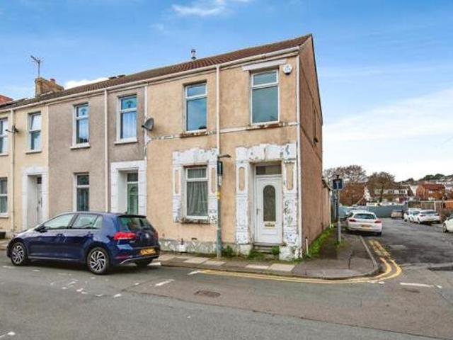 House for sale in Llanelli, Wales