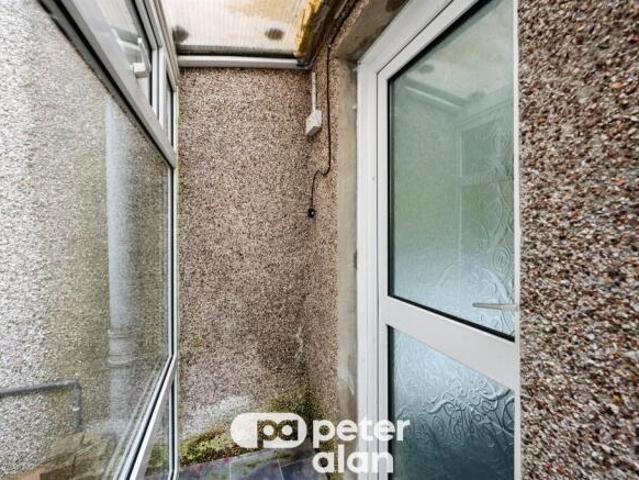 Cottage for sale in Llangyfelach, Wales