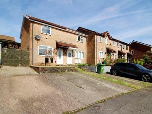 House for sale in Lyons, Greater London