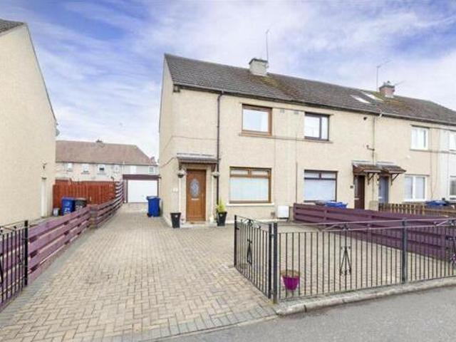House for sale in Loanhead, Scotland