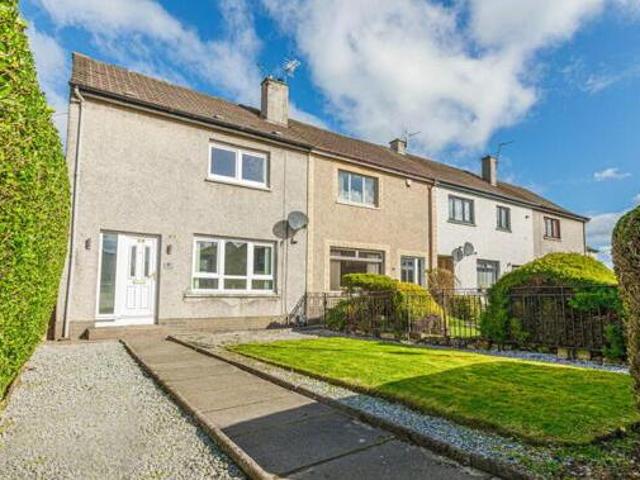 House for sale in Lochgelly, Scotland