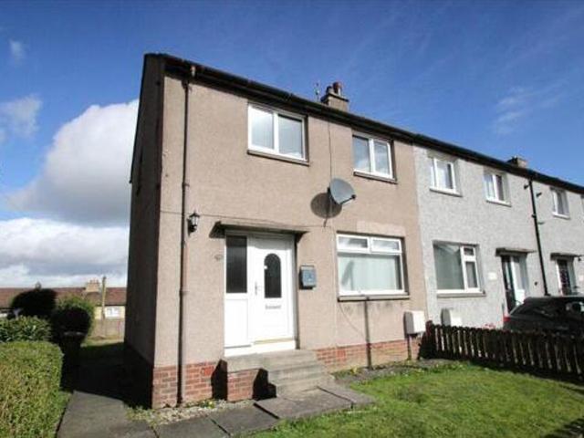 House for sale in Lochgelly, Scotland