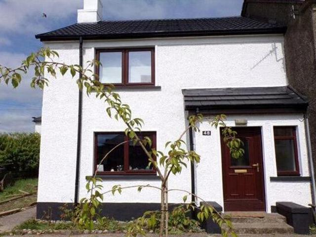 House for sale in Lochgilphead, Scotland