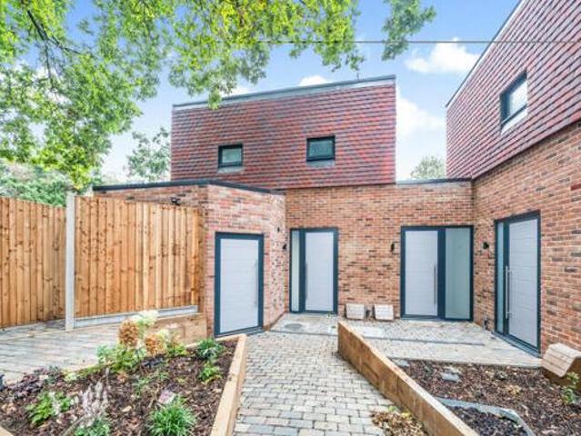 House for sale in Lyons, Greater London