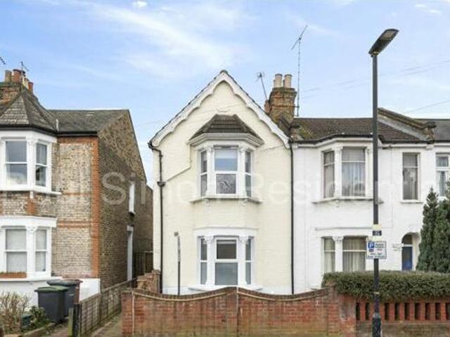 House for sale in City of London, Greater London