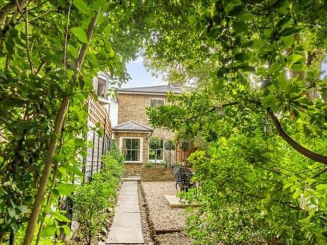 House for sale in Lyons, Greater London