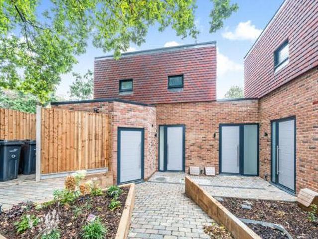 House for sale in Lyons, Greater London