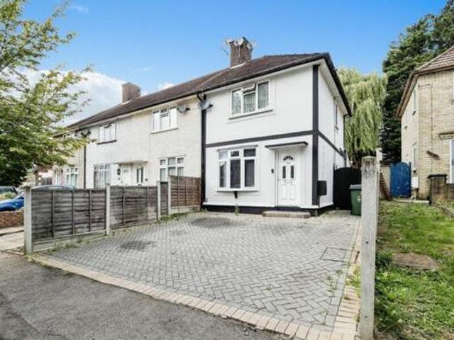 House for sale in Lyons, Greater London