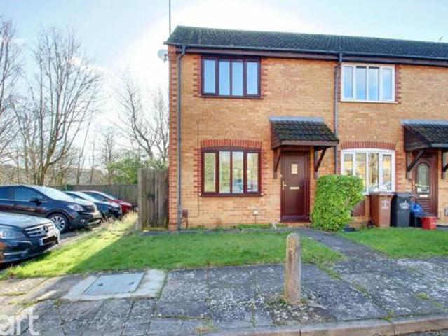 House for sale in Stevenage, Hertfordshire