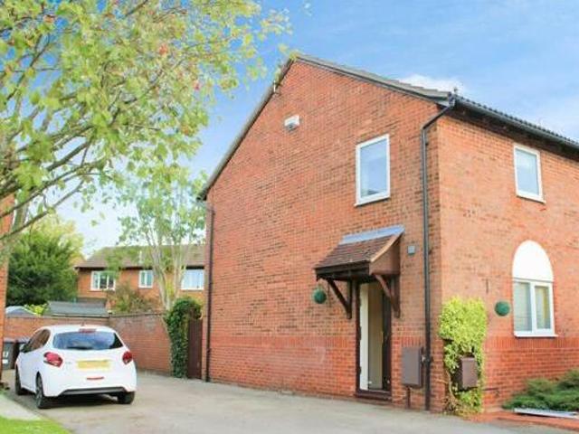 House for sale in New Bilton, Warwickshire