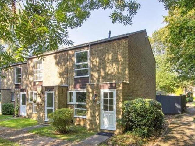 House for sale in Lyons, Greater London