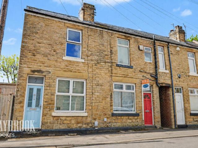 Cottage for sale in Crookes, Sheffield