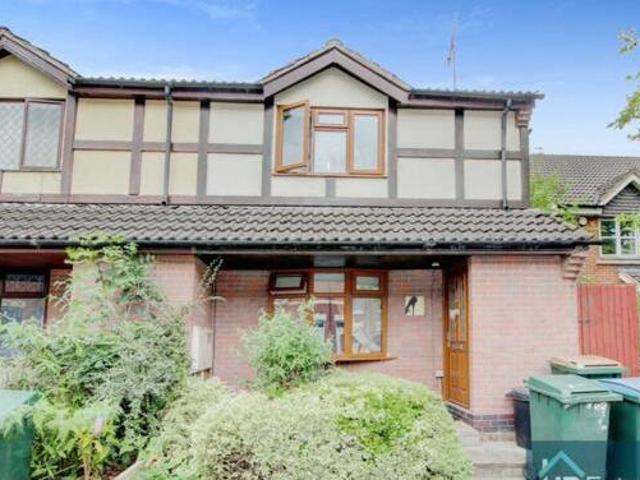 House for sale in Longford, West Midlands