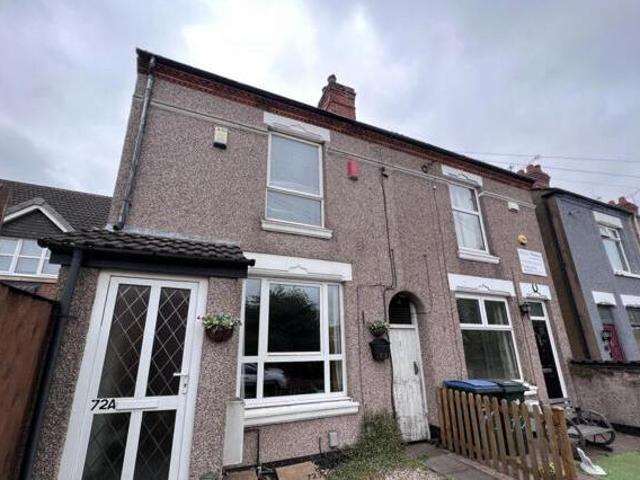 House for sale in Longford, West Midlands