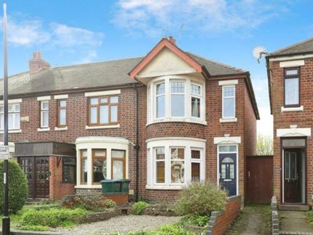 House for sale in Longford, West Midlands
