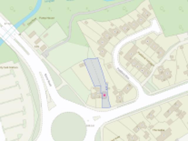 Cottage for sale in Longton, Stoke-on-Trent