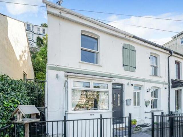 House for sale in Plaidy, Looe