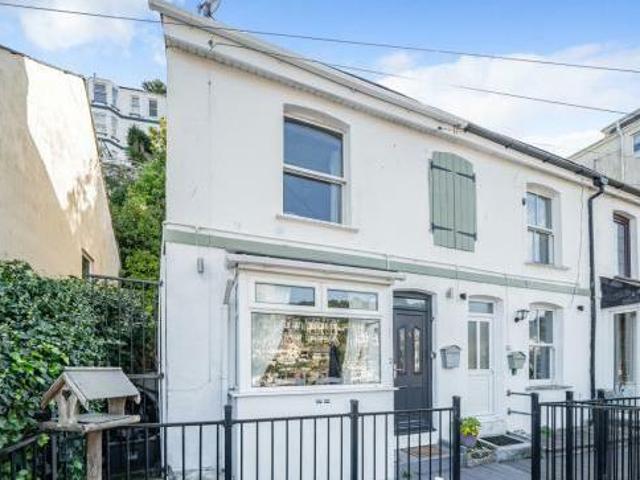House for sale in Plaidy, Looe