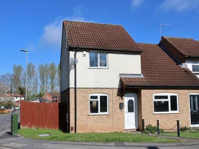 House for sale in Elmfield, Leicestershire