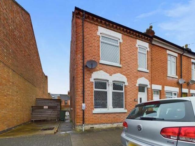 House for sale in Elmfield, Leicestershire