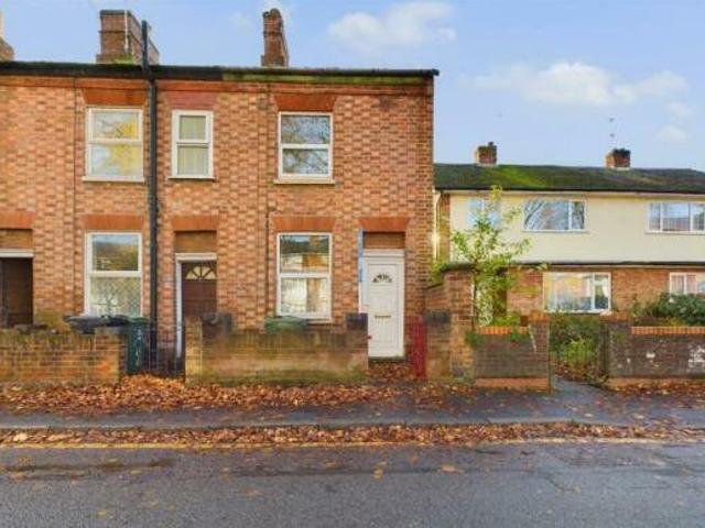 House for sale in Loughborough, Charnwood