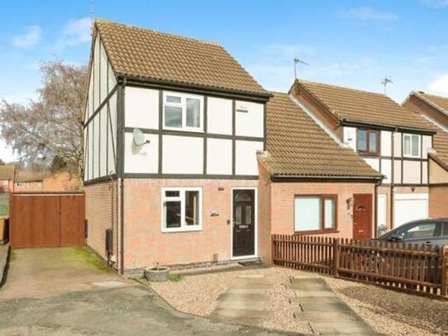 House for sale in Loughborough, Charnwood