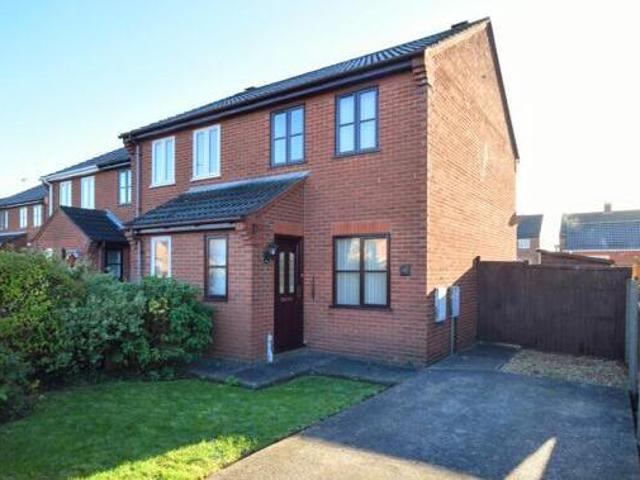 House for sale in Belleau, Lincolnshire