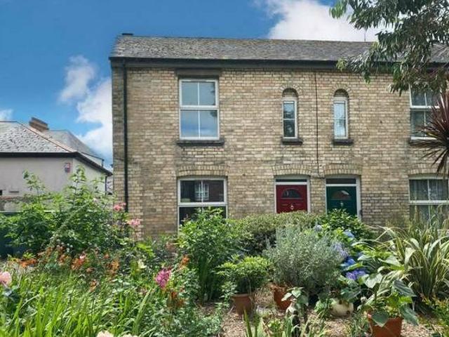 House for rent in Devon