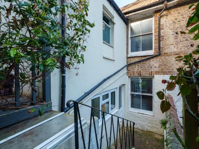 Cottage for sale in Higher Bartle, Lancashire