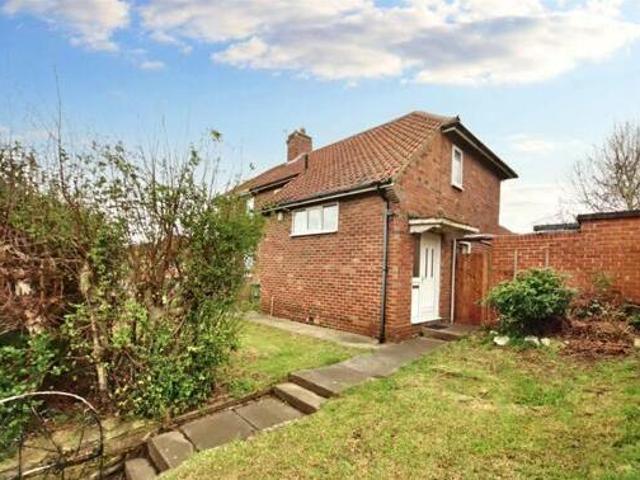 House for sale in Tyne And Wear