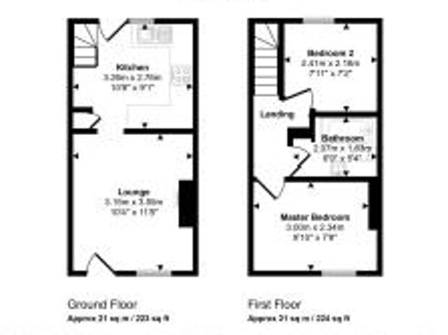 Cottage for sale in Gillingham
