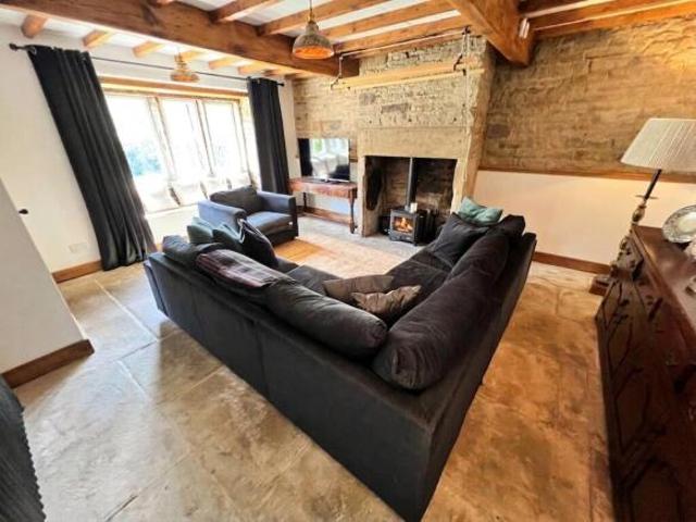 Cottage for sale in Huddersfield, West Yorkshire