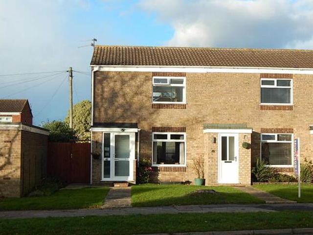 House for sale in Eastbridge, Suffolk