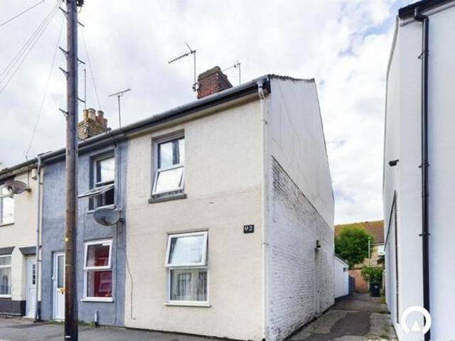 House for sale in Eastbridge, Suffolk