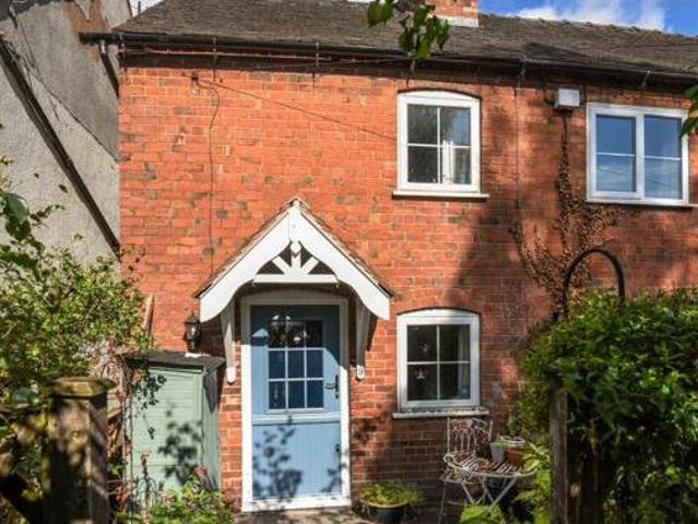 House for sale in Ludlow, Shropshire