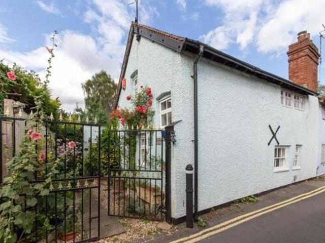 House for sale in Ludlow, Shropshire
