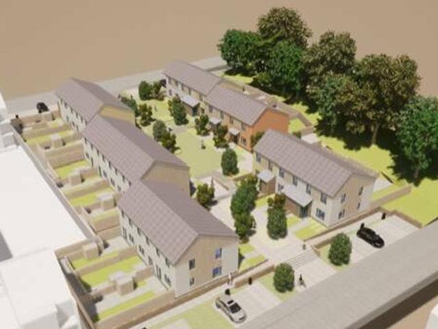 House for rent in Lancashire