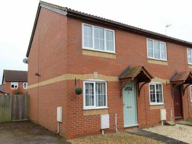 House for sale in Lutterworth, Harborough