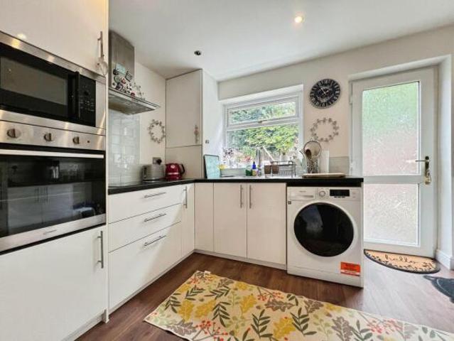Farm for sale in Breightmet, Bolton