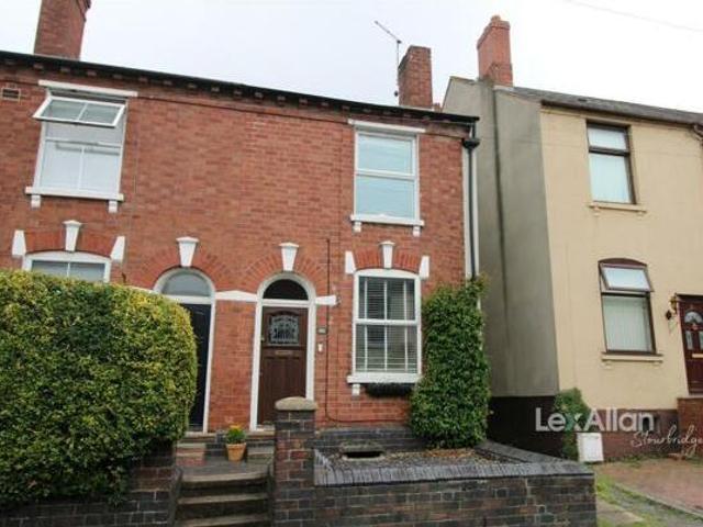 House for sale in Stourbridge, West Midlands