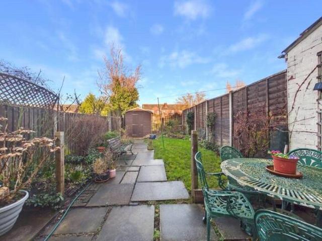 Cottage for sale in Gloucester, Gloucestershire