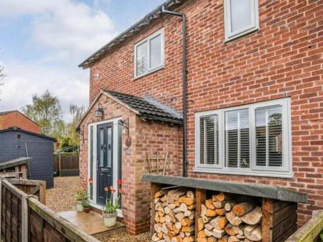 House for sale in Ivy Meade, Macclesfield
