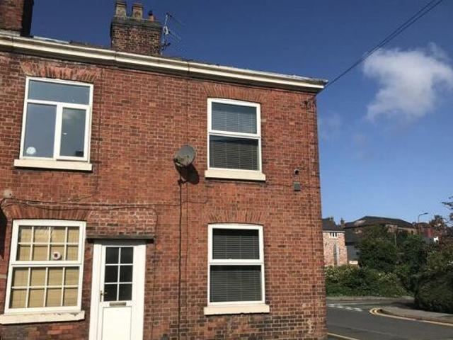 House for sale in Moss Rose, Macclesfield