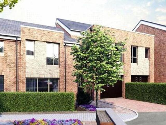 House for sale in Macclesfield
