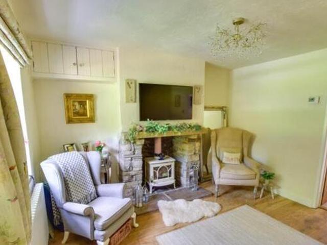 House for sale in Macclesfield