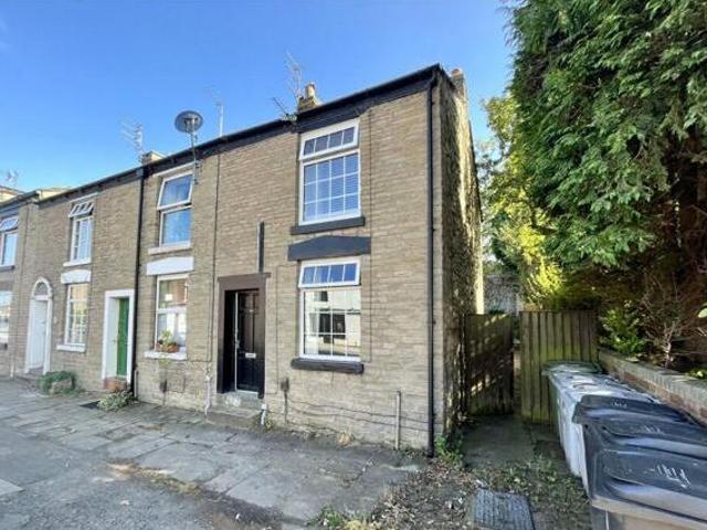 House for sale in Hurdsfield, Macclesfield