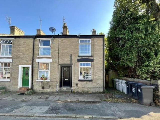 House for sale in Hurdsfield, Macclesfield